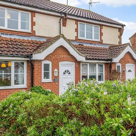 Villa Number 43 Mundesley Esterno foto
