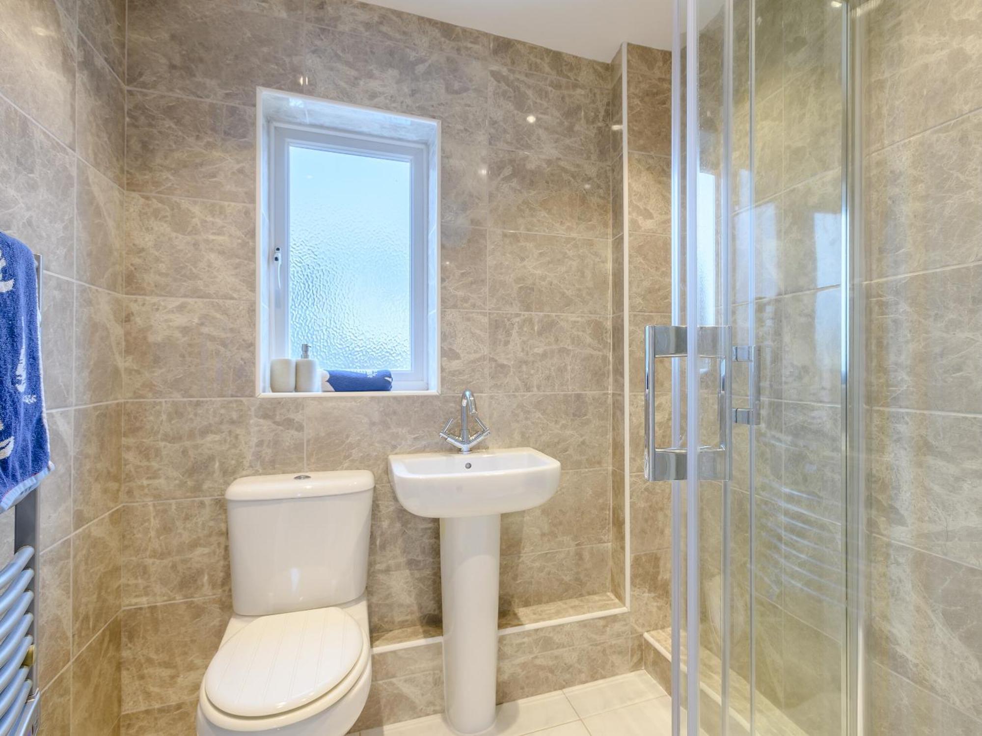 Villa Number 43 Mundesley Esterno foto