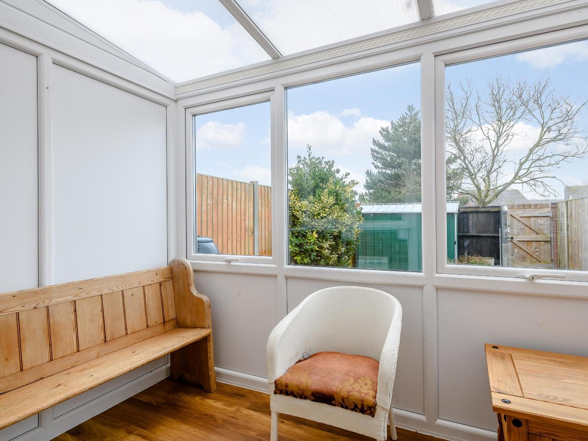 Villa Number 43 Mundesley Esterno foto