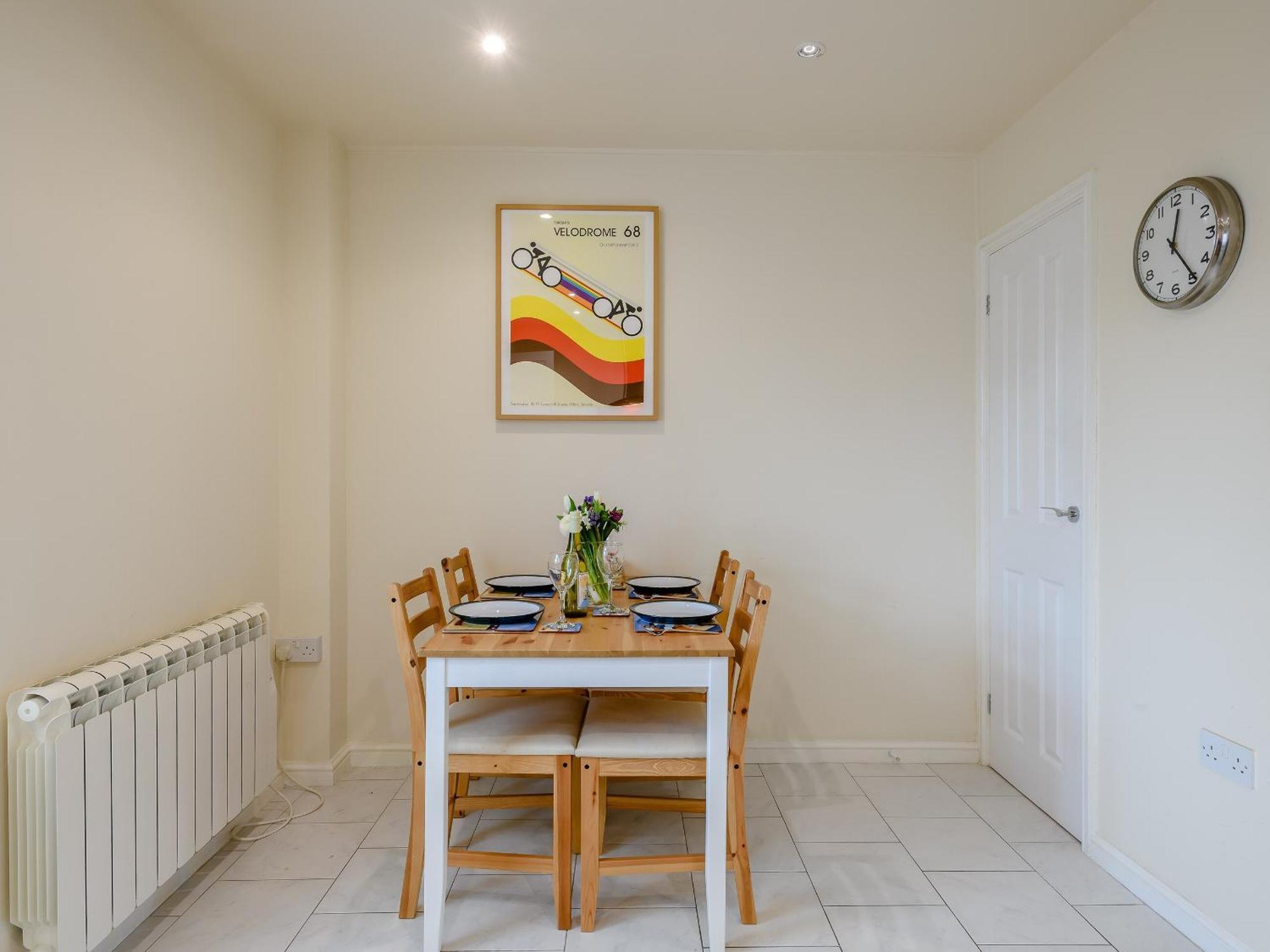 Villa Number 43 Mundesley Esterno foto