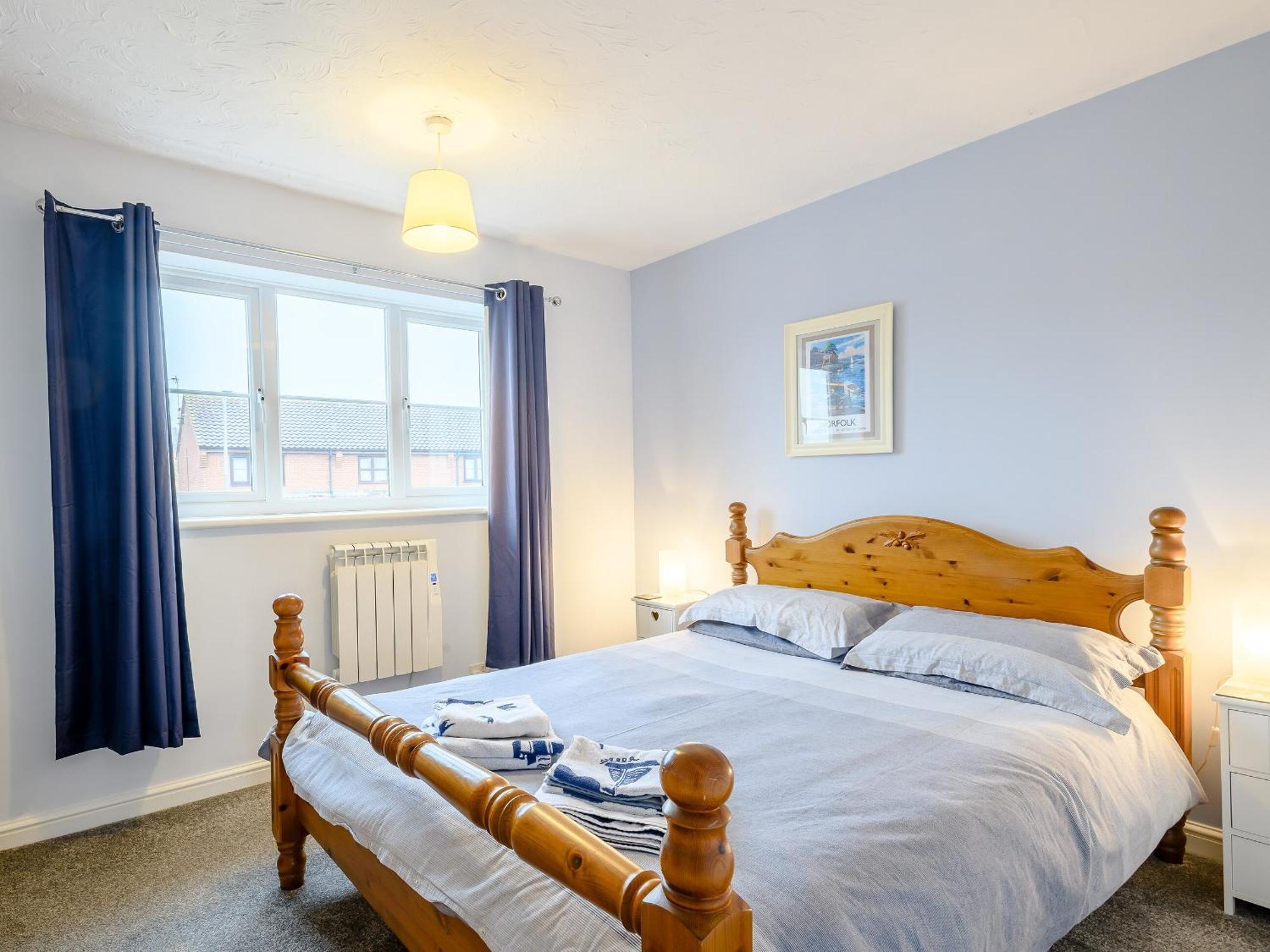Villa Number 43 Mundesley Esterno foto