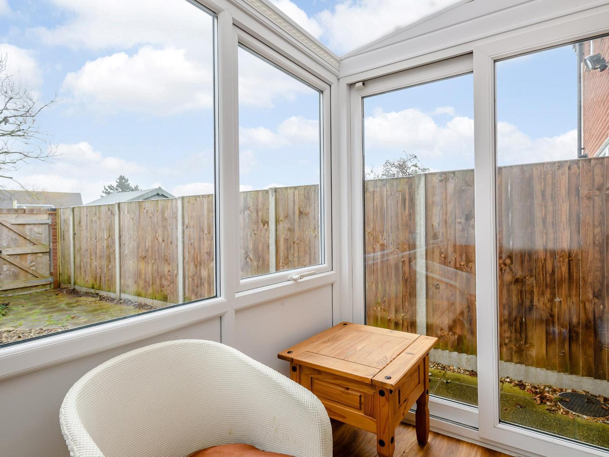 Villa Number 43 Mundesley Esterno foto