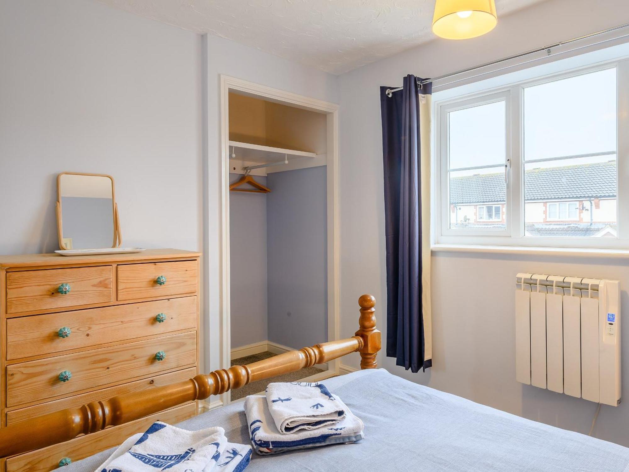 Villa Number 43 Mundesley Esterno foto