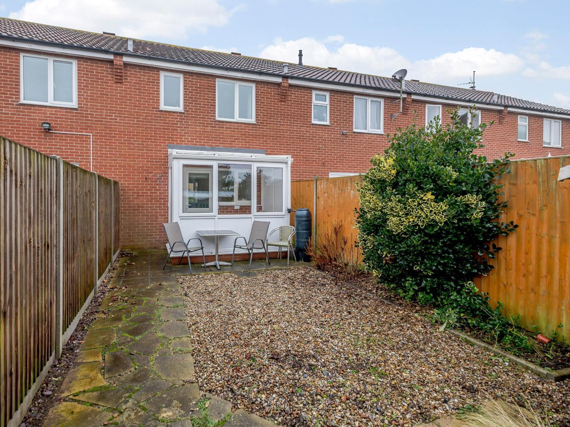 Villa Number 43 Mundesley Esterno foto